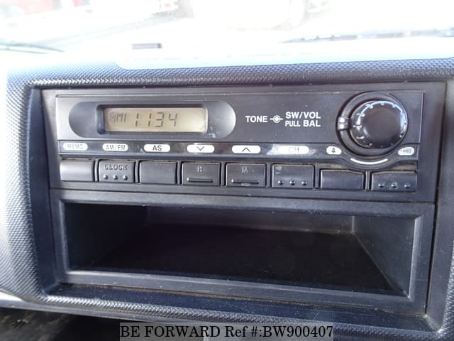 2016 HINO DUTRO image 29