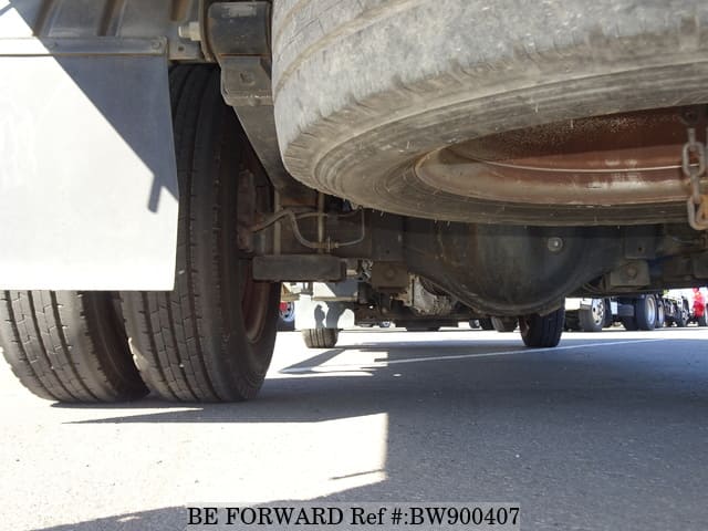 2016 HINO DUTRO image 15