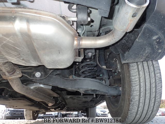 2021 MAZDA CX-5 XD SMART EDITION image 16