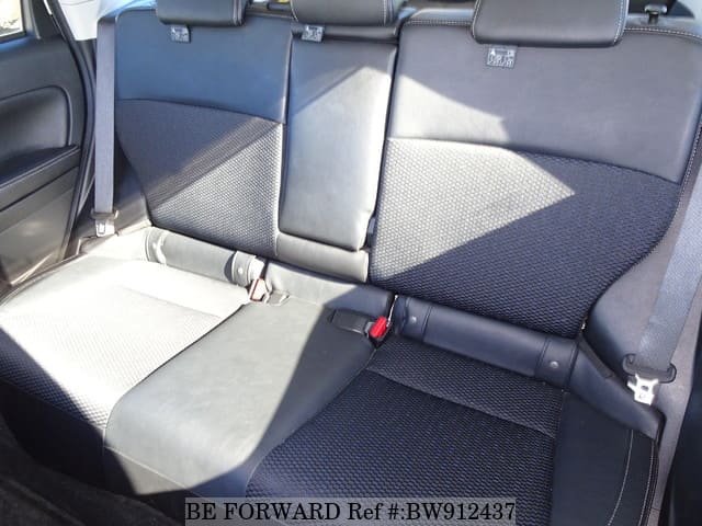 2016 SUBARU FORESTER S LIMITED ADVANCED SAFETY PKG image 27