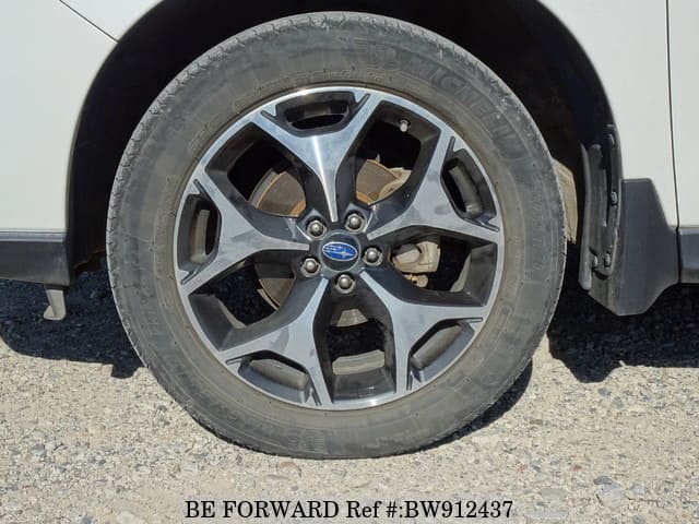 2016 SUBARU FORESTER S LIMITED ADVANCED SAFETY PKG image 9