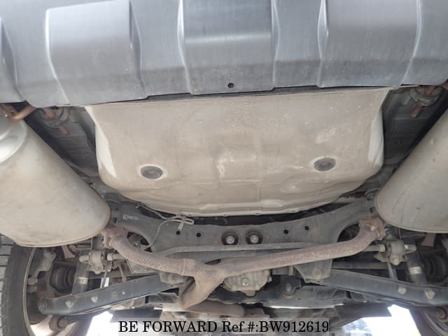 2009 SUBARU FORESTER 2.0X SPORT LIMITED image 20