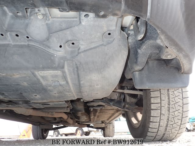 2009 SUBARU FORESTER 2.0X SPORT LIMITED image 14