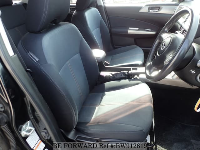 2009 SUBARU FORESTER 2.0X SPORT LIMITED image 25