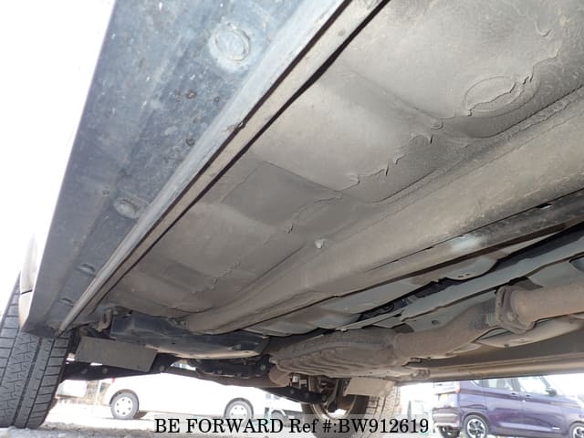2009 SUBARU FORESTER 2.0X SPORT LIMITED image 23