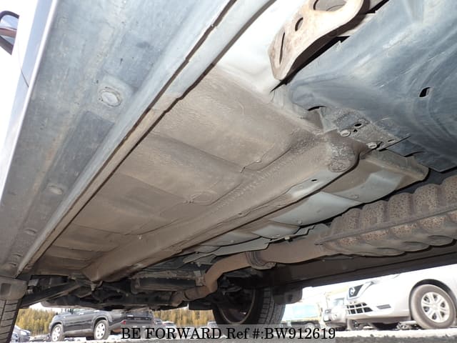 2009 SUBARU FORESTER 2.0X SPORT LIMITED image 18