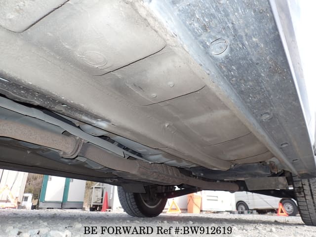2009 SUBARU FORESTER 2.0X SPORT LIMITED image 17