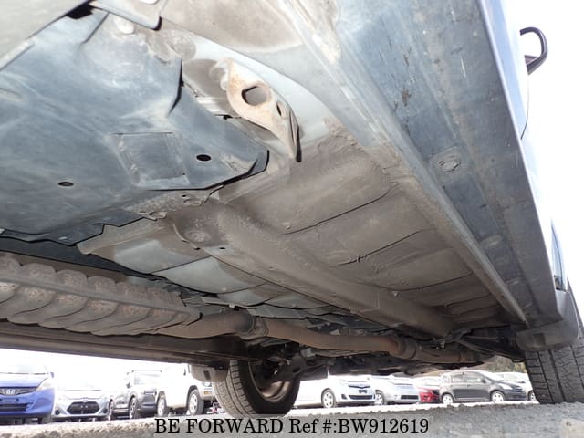 2009 SUBARU FORESTER 2.0X SPORT LIMITED image 22