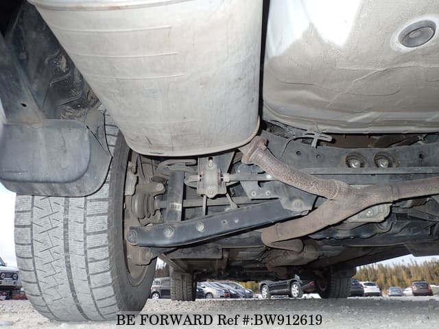 2009 SUBARU FORESTER 2.0X SPORT LIMITED image 15