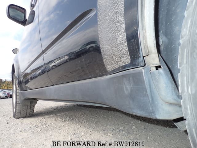 2009 SUBARU FORESTER 2.0X SPORT LIMITED image 19