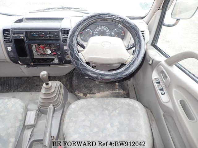 2007 HINO DUTRO image 24