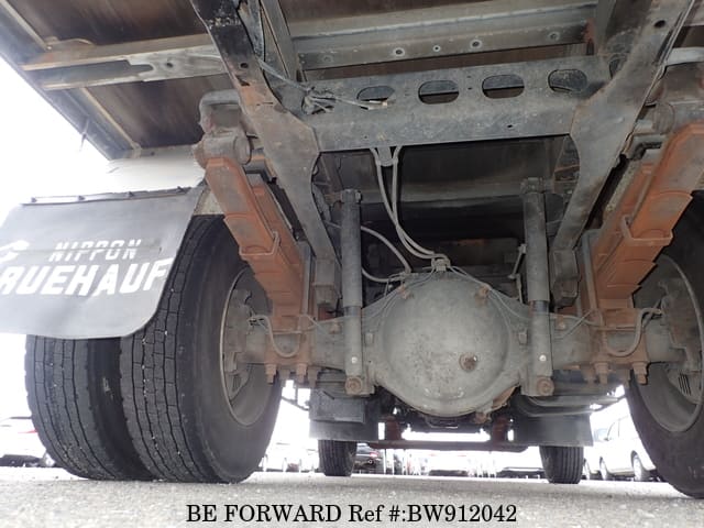 2007 HINO DUTRO image 15