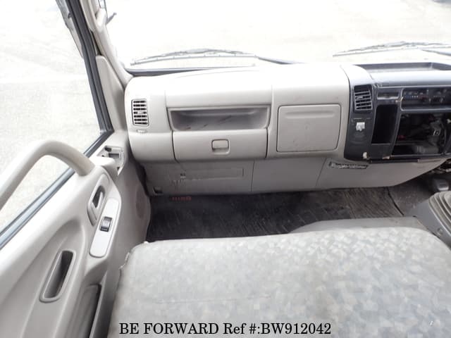 2007 HINO DUTRO image 25