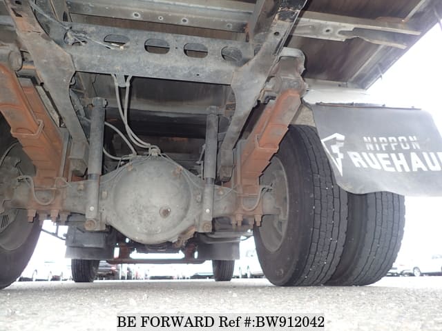 2007 HINO DUTRO image 16