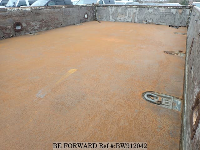 2007 HINO DUTRO image 19