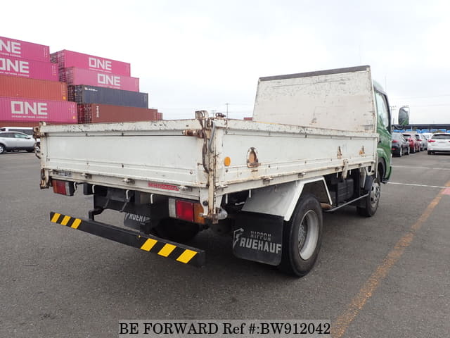 2007 HINO DUTRO image 5