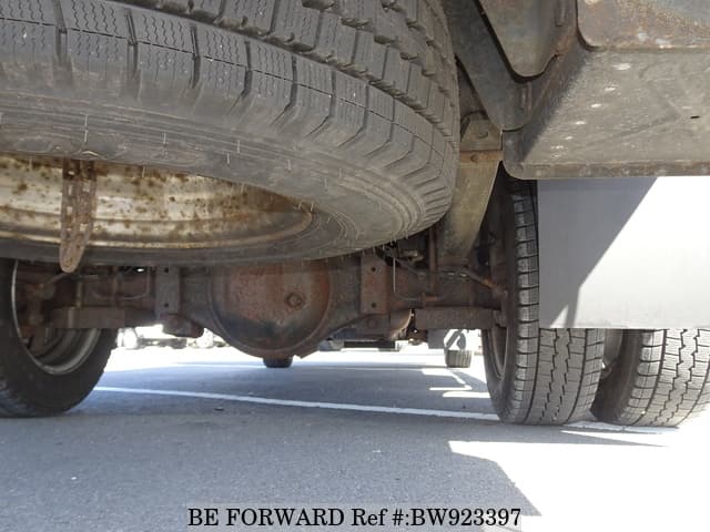 2007 HINO DUTRO image 16