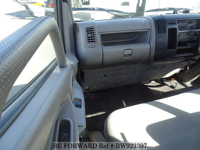 2007 HINO DUTRO image 26