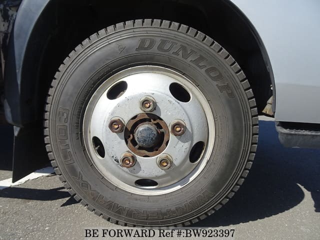2007 HINO DUTRO image 12