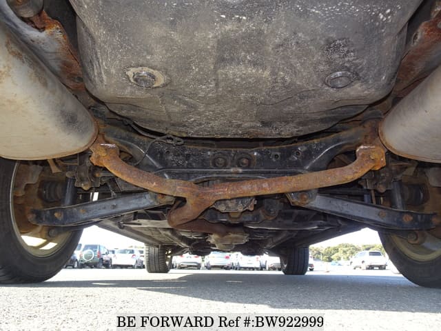2009 SUBARU FORESTER 2.0XT image 20