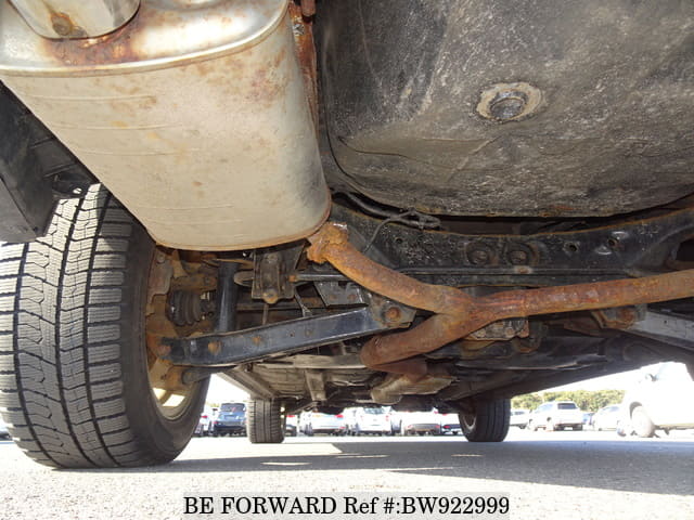 2009 SUBARU FORESTER 2.0XT image 15