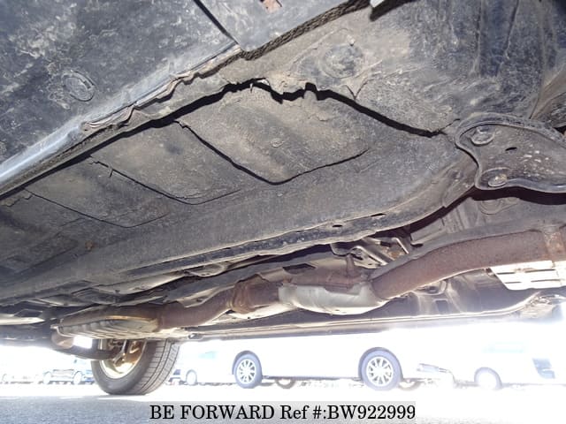 2009 SUBARU FORESTER 2.0XT image 23