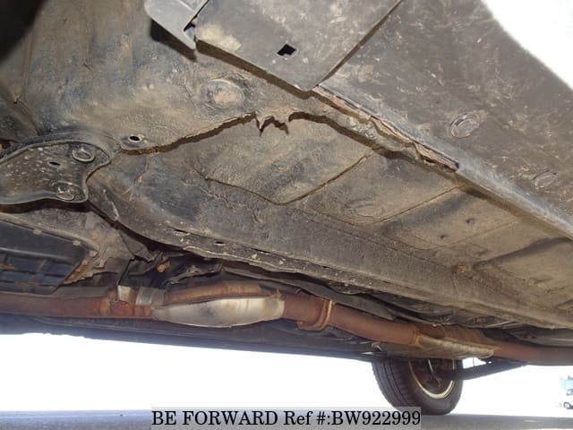 2009 SUBARU FORESTER 2.0XT image 17