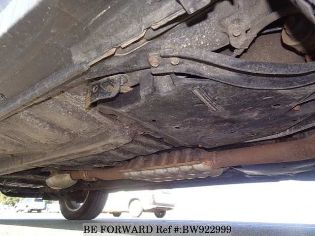 2009 SUBARU FORESTER 2.0XT image 18