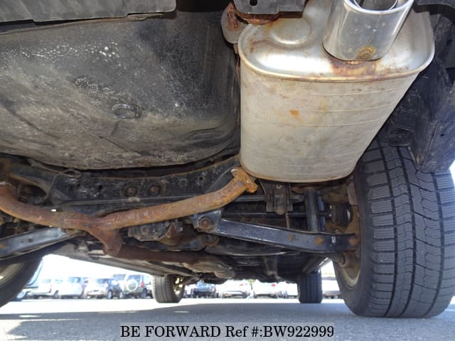 2009 SUBARU FORESTER 2.0XT image 16