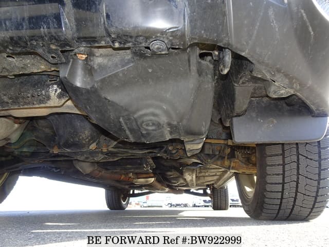 2009 SUBARU FORESTER 2.0XT image 14