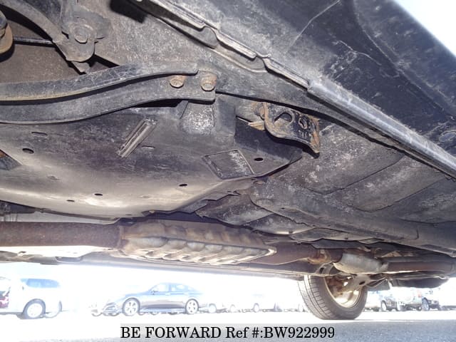 2009 SUBARU FORESTER 2.0XT image 22