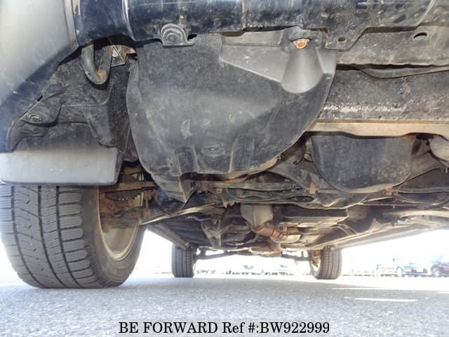 2009 SUBARU FORESTER 2.0XT image 13