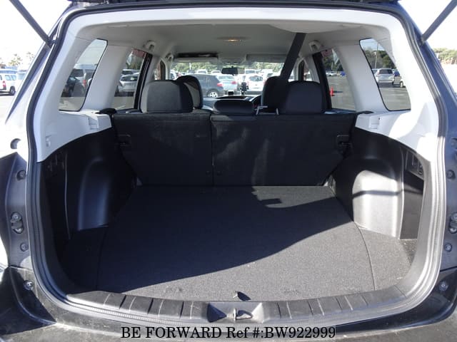 2009 SUBARU FORESTER 2.0XT image 28