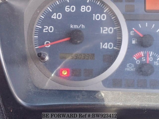 2008 HINO RANGER image 26