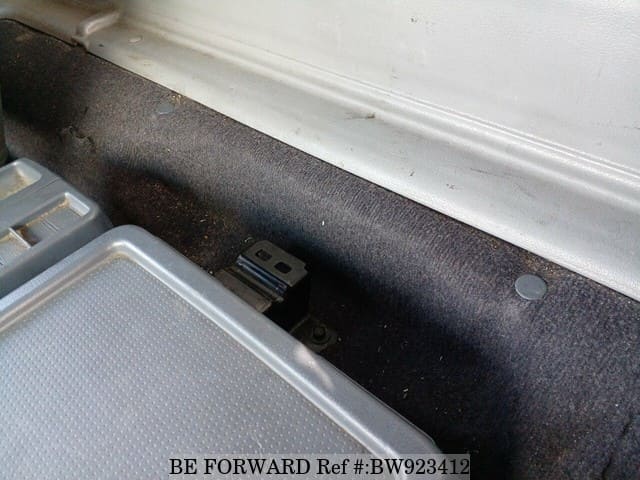 2008 HINO RANGER image 22