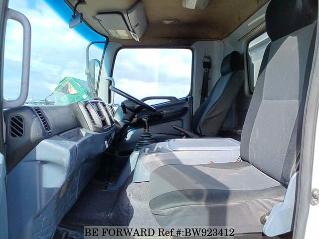 2008 HINO RANGER image 18