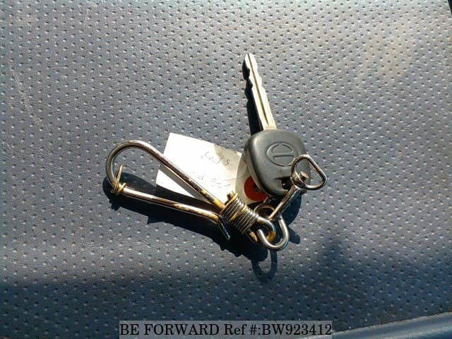 2008 HINO RANGER image 30