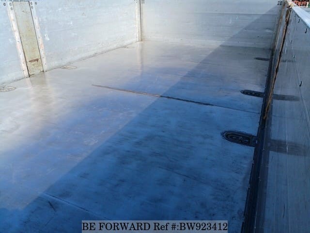 2008 HINO RANGER image 19