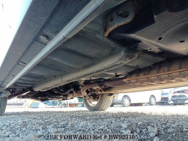 2009 SUBARU FORESTER 2.0X image 18