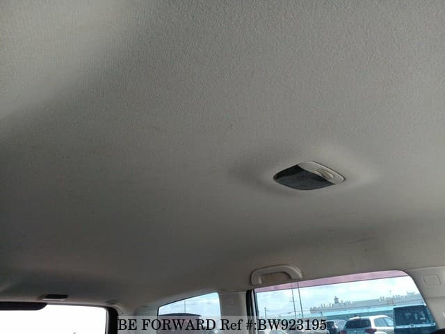 2009 SUBARU FORESTER 2.0X image 24