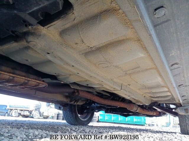 2009 SUBARU FORESTER 2.0X image 21