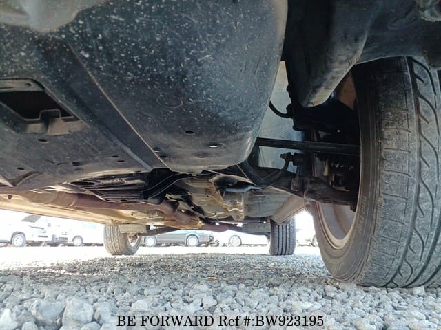 2009 SUBARU FORESTER 2.0X image 14