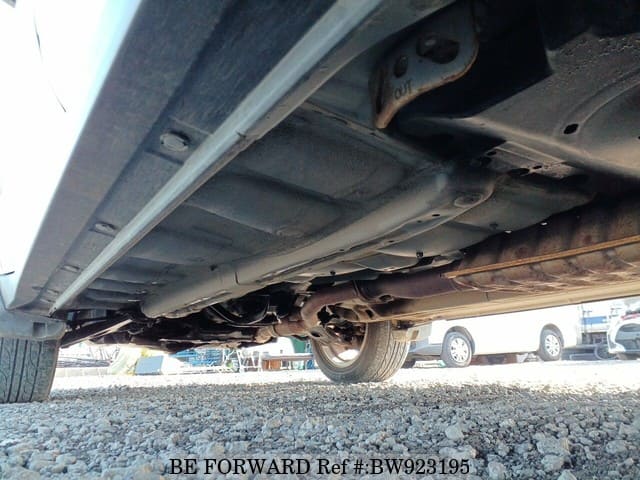 2009 SUBARU FORESTER 2.0X image 19