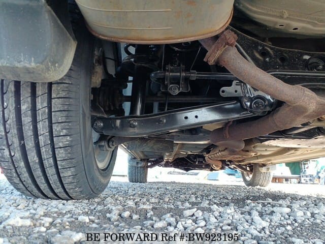 2009 SUBARU FORESTER 2.0X image 15