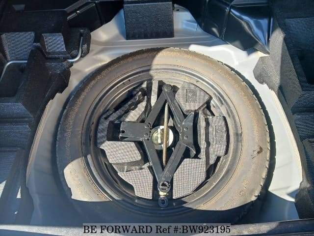 2009 SUBARU FORESTER 2.0X image 29