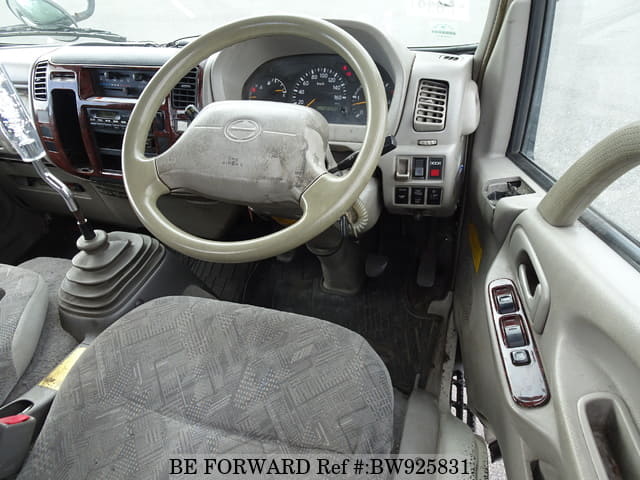 2007 HINO DUTRO image 24