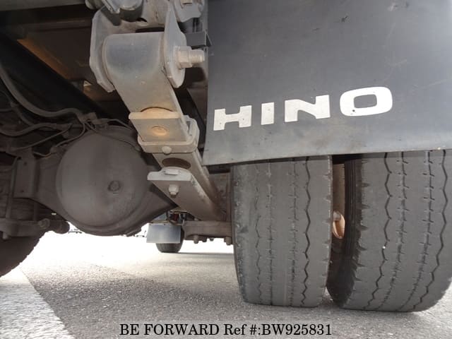 2007 HINO DUTRO image 16
