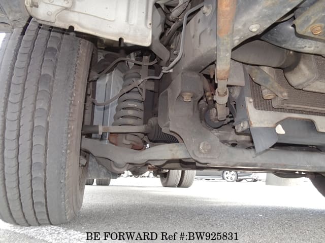 2007 HINO DUTRO image 13