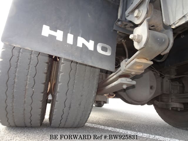 2007 HINO DUTRO image 15