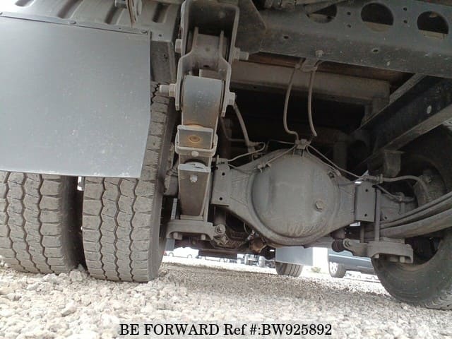 2012 HINO DUTRO image 15